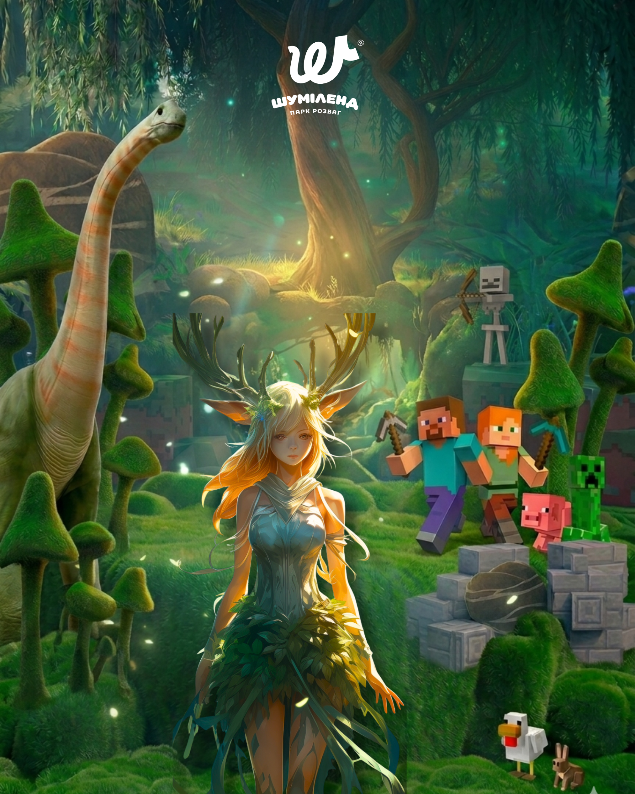 Порограма на вихідні 28.03-29.03